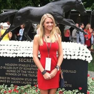 Meet your Posher, Tara gail